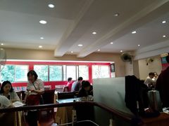 大堂-红豆园(文林街店)