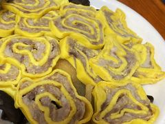 -玲燕蒸菜馆(江东路店)