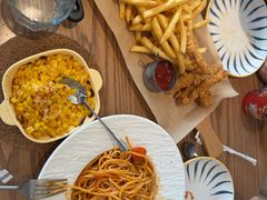 -必胜客(龙茗店)