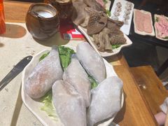 -渝宗老灶火锅(时代天街店)