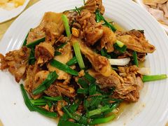 白切鸭-电白鸭粥店(下沙二坊88号店)