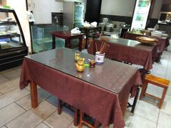 大堂-华兴街煎蛋面(总店)