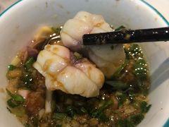 -淘米捞·米汤脆鲩鱼火锅(福田皇岗店)