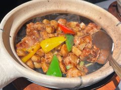 -御膳汤品(猎人坊店)