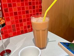 -明腾壹间茶餐厅(新都会花园广场店)