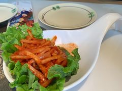 -七八冷面·延边朝鲜族美食(圣熙八号店)