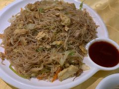 -莲花公园煎蟹(总店)
