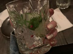 -Ocean's Table 欧舍