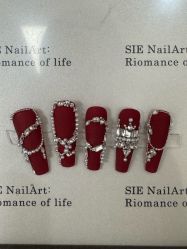 -Lumi露米·美甲美睫品质店