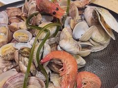 -船梆煮•蒸汽海鲜·生腌干蒸(五四广场店)