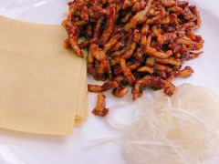 -农园餐厅(北京大学店)