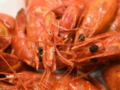 九节虾-盛港湾海鲜食府(黄沙店)