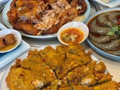 -飨赫驾瓦罐烤鸡(佛岗店)