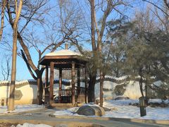 -稻香湖景欢乐岛温泉城堡