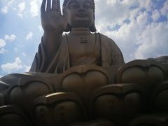 -龙口南山旅游景区