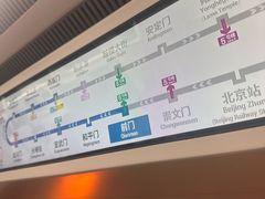 -前门(地铁站)