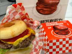 -Helens海伦司小酒馆(南京洪武路店)