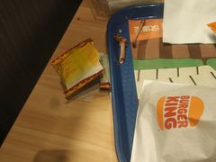 -汉堡王(常熟美城店)