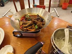 -冇味湘潭菜(湘江世纪城店)