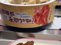 -龍歌自助小火锅(雨花台江南虹悦城店)