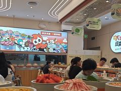 -密友回转自助火锅(世茂国际广场店)