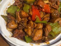 -老山东·山东菜(鲁菜名店)