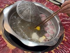 -大志牛肉火锅(天健花园店)