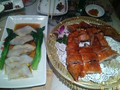 -蟹蟹潮汕砂锅粥(食八方美食城店)