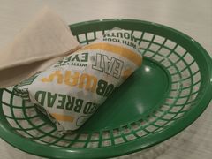 -赛百味SUBWAY(建六宜安广场店)