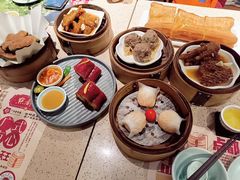 -点都德(聚福楼店)