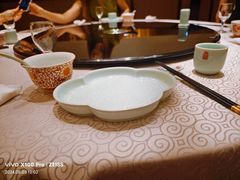 -鲁菜根·泰山菜(泰山店)