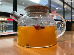 水果茶-孙家外婆•长春地标美食新名片(红旗街万达店)