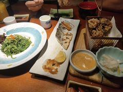 -鳗鱼家·深夜食堂(军博店)