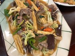 -好运来饭店(新城路店)