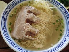 枫镇大肉面-同得兴 Since·1995 传统苏式面馆(嘉馀坊店)