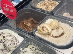 -La Creperie法餐厅(芮欧百货店)