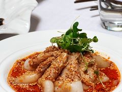 -成都钓鱼台精品酒店-品聚·成都餐厅