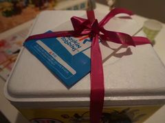 -Baskin Robbins(弘大店)