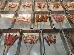 -瑞杰烧烤店·24小时营业(山东路店)