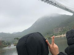 -江门古兜温泉小镇