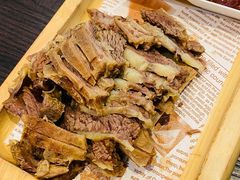 -塞伊德蒙餐(兴安南路店)