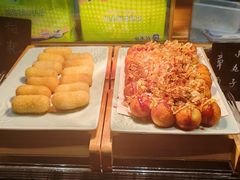 -松子料理(亮马桥店)