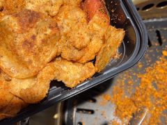 -花味烤肉·拌饭(建邺万达店)