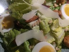 经典凯撒沙拉-CASANOVA西餐厅(海信广场店)