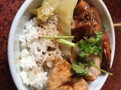 -猪脚洪隆江猪脚饭