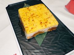 黄米凉糕-凯鸽酒楼(振兴街店)