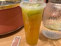 -西塔老太太泥炉烤肉(武汉摩尔城店)
