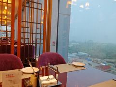 -南湖名都·景湖轩全日制餐厅·海鲜自助·东南亚风味·临湖而食