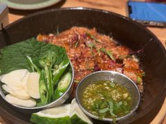 -KimPro 辛普乐概念韩餐