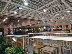 -宜家·瑞典风味餐厅(烟台路店)